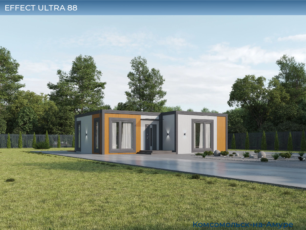 EFFECT ULTRA 88, komsomolsk-na-amure.doorhan.ru