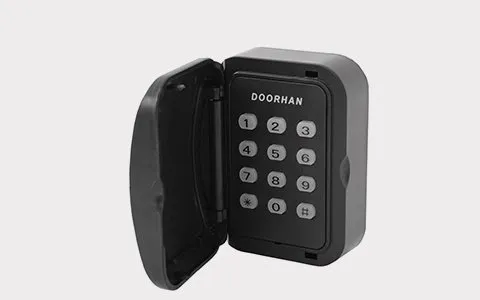 Клавиатура кодовая беспроводная keypad